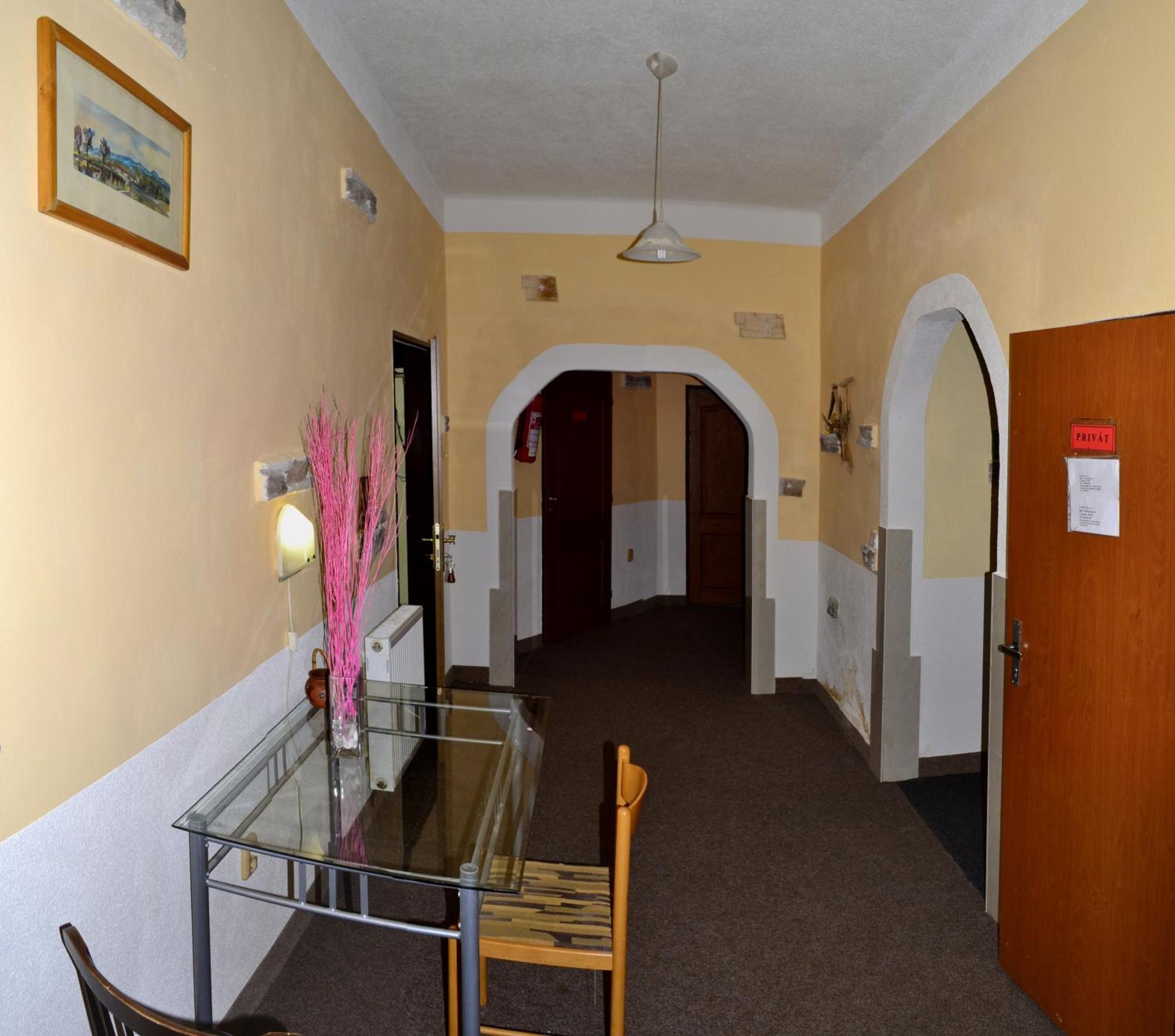 Penzion Vysehrad Nonstop Český Krumlov Extérieur photo