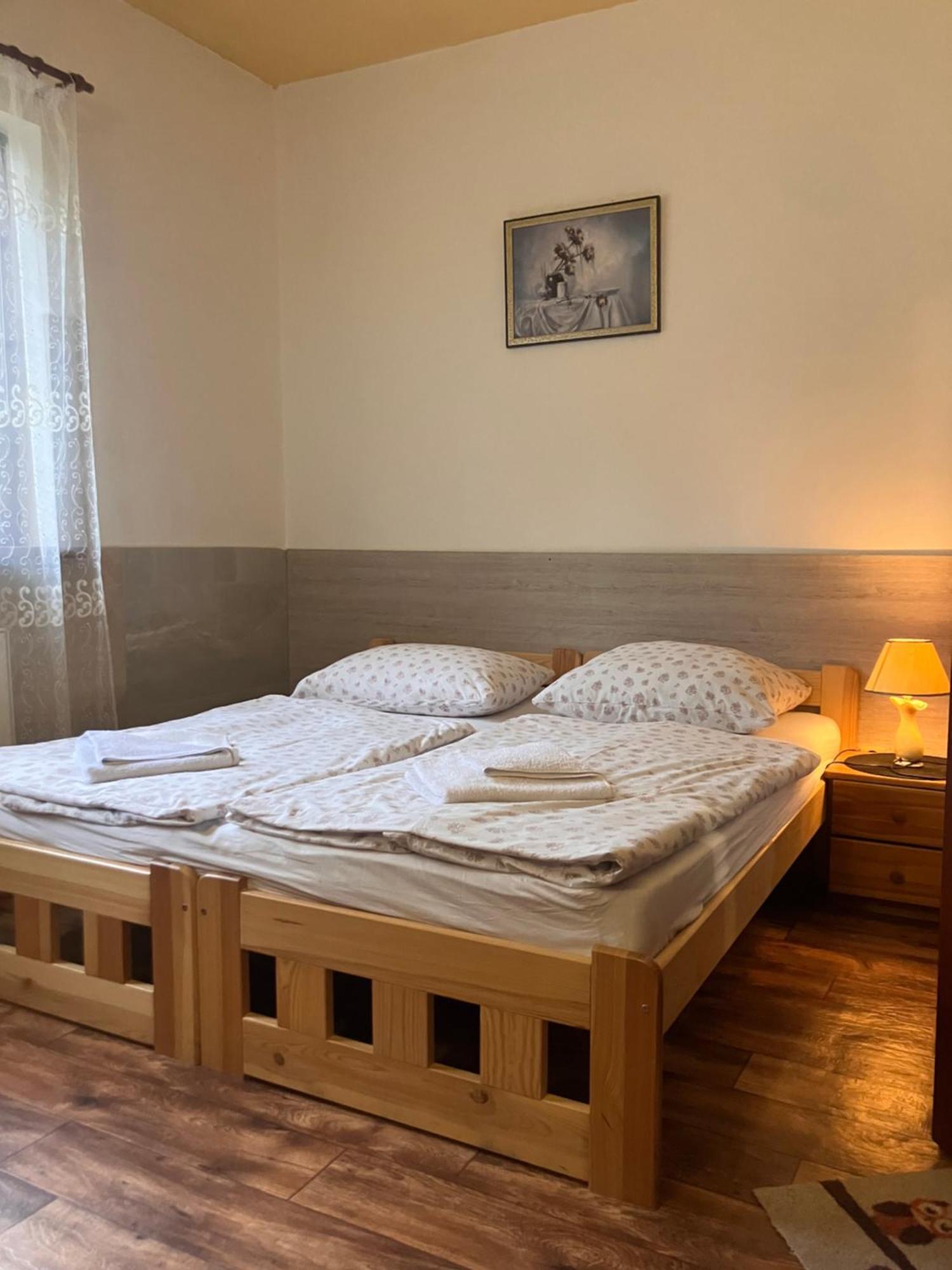 Penzion Vysehrad Nonstop Český Krumlov Extérieur photo