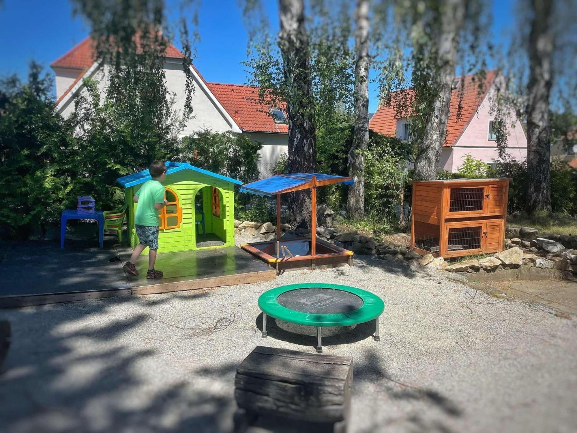 Penzion Vysehrad Nonstop Český Krumlov Extérieur photo
